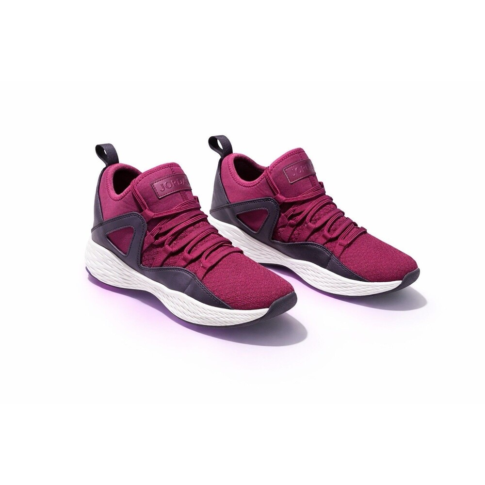 Jordan Formula 23 True Berry Sneakers Youth 7Y Women 8–8.5 Lifestyle